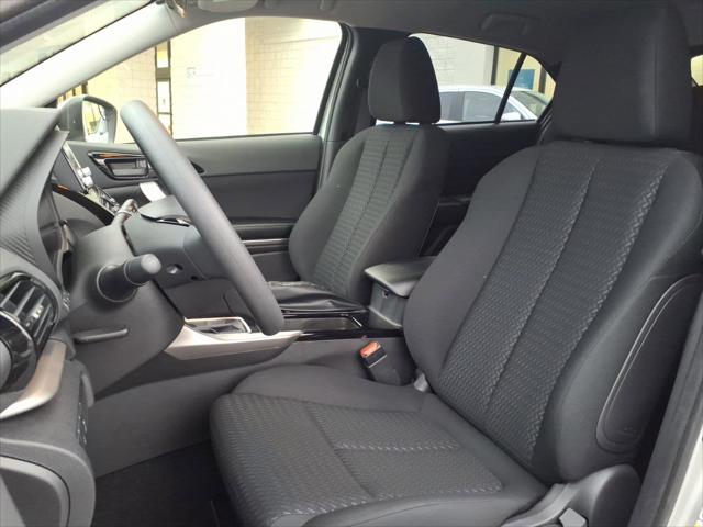 2026 Mitsubishi Eclipse Cross ES 1.5T S-AWC
