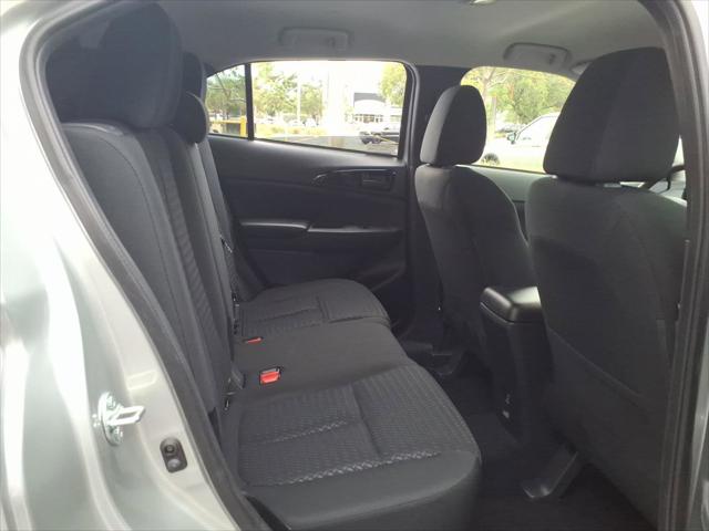 2026 Mitsubishi Eclipse Cross ES 1.5T S-AWC