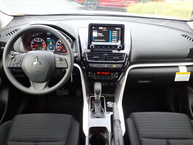 2026 Mitsubishi Eclipse Cross ES 1.5T S-AWC
