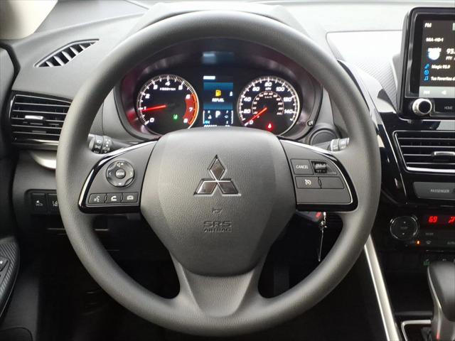 2026 Mitsubishi Eclipse Cross ES 1.5T S-AWC