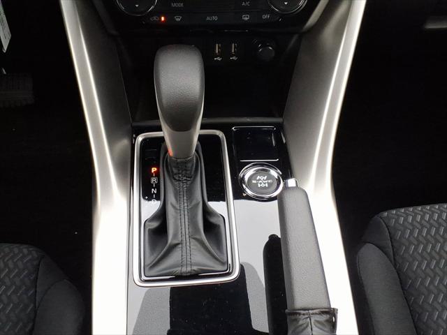 2026 Mitsubishi Eclipse Cross ES 1.5T S-AWC