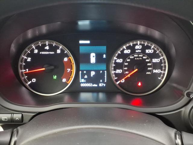 2026 Mitsubishi Eclipse Cross ES 1.5T S-AWC