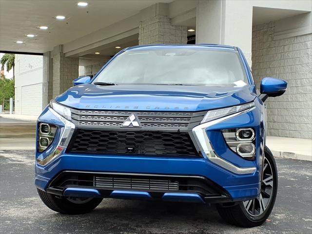 2026 Mitsubishi Eclipse Cross SEL 1.5T S-AWC