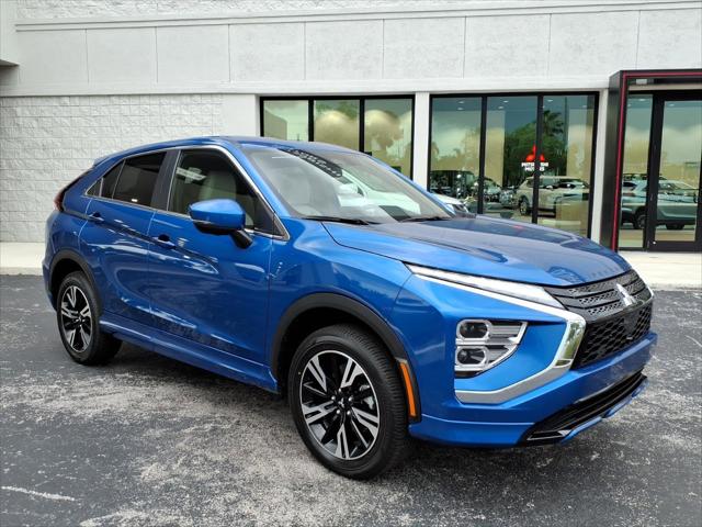 2026 Mitsubishi Eclipse Cross SEL 1.5T S-AWC