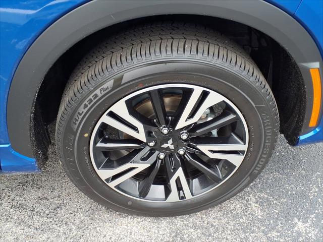 2026 Mitsubishi Eclipse Cross SEL 1.5T S-AWC