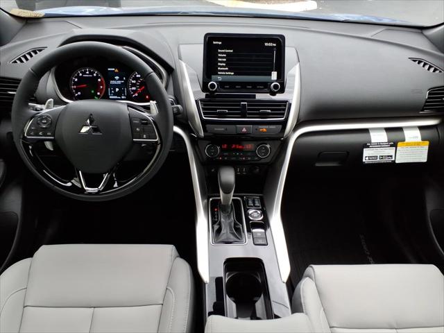 2026 Mitsubishi Eclipse Cross SEL 1.5T S-AWC