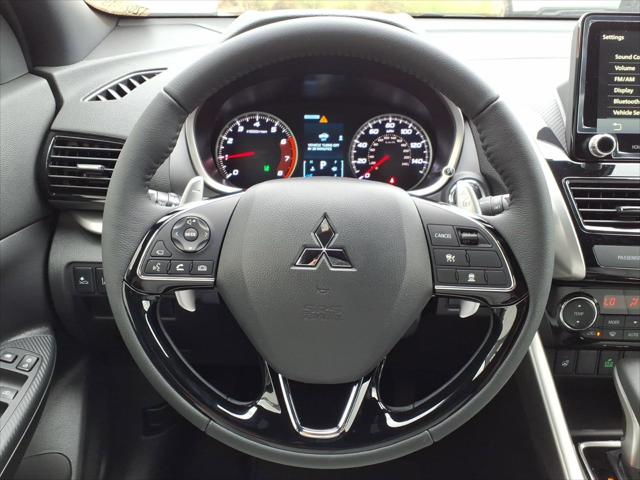 2026 Mitsubishi Eclipse Cross SEL 1.5T S-AWC