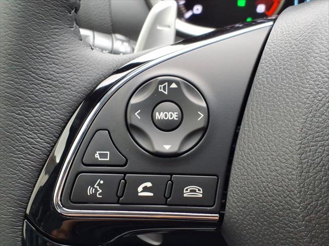 2026 Mitsubishi Eclipse Cross SEL 1.5T S-AWC