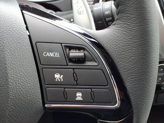 2026 Mitsubishi Eclipse Cross SEL 1.5T S-AWC