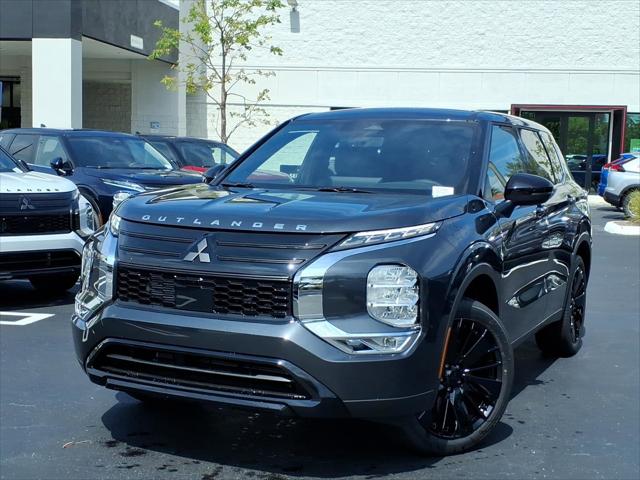 2026 Mitsubishi Outlander LE 1.5T 2WD for sale in Doral, FL