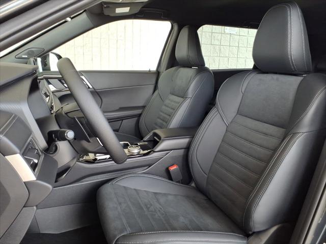2026 Mitsubishi Outlander LE 1.5T 2WD