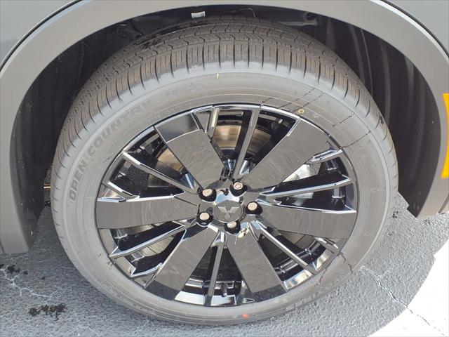 2026 Mitsubishi Outlander LE 1.5T 2WD