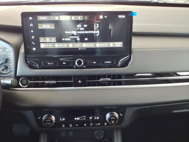 2026 Mitsubishi Outlander LE 1.5T 2WD