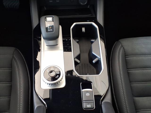 2026 Mitsubishi Outlander LE 1.5T 2WD