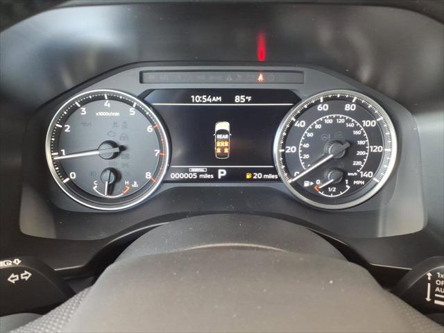 2026 Mitsubishi Outlander LE 1.5T 2WD