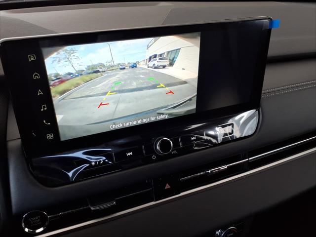 2026 Mitsubishi Outlander LE 1.5T 2WD