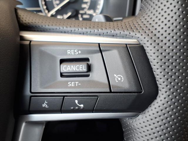 2026 Mitsubishi Outlander LE 1.5T 2WD