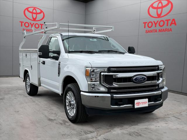 2022 Ford F-250 XL for sale in Santa Maria, CA