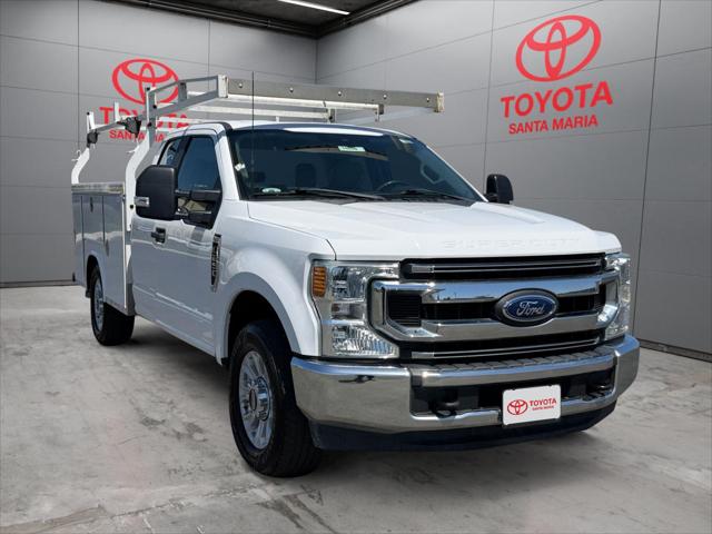 2022 Ford F-250 XL for sale in Santa Maria, CA