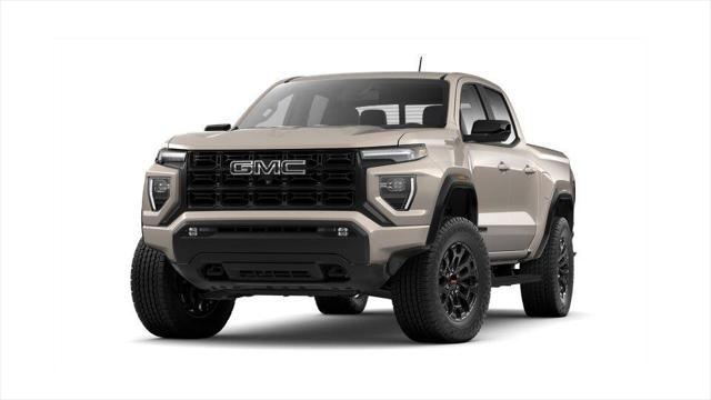 2026 GMC Canyon Elevation, RWD