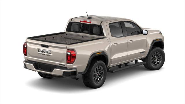 2026 GMC Canyon Elevation, RWD