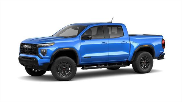 2026 GMC Canyon Elevation, RWD