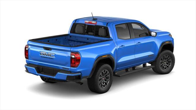 2026 GMC Canyon Elevation, RWD