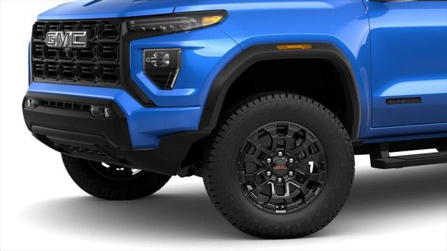 2026 GMC Canyon Elevation, RWD