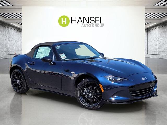 2026 Mazda MX-5 Club for sale in Santa Rosa, CA