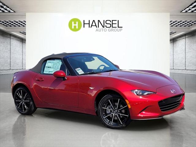 2026 Mazda MX-5 Grand Touring for sale in Santa Rosa, CA
