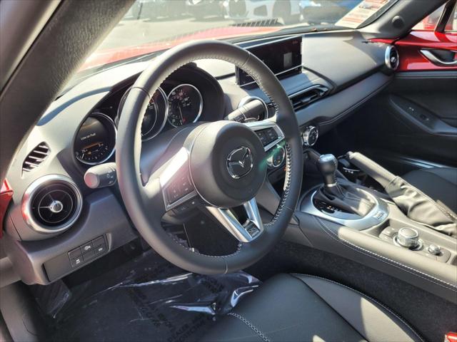 2026 Mazda MX-5 Grand Touring