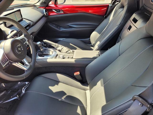 2026 Mazda MX-5 Grand Touring