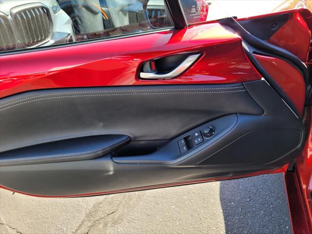 2026 Mazda MX-5 Grand Touring
