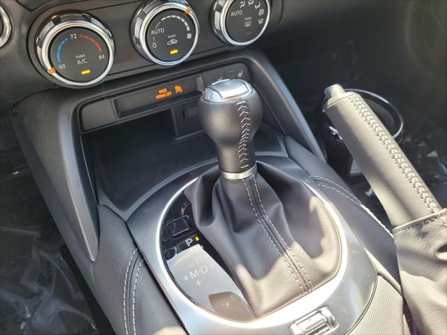 2026 Mazda MX-5 Grand Touring