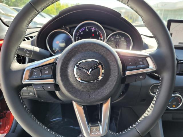 2026 Mazda MX-5 Grand Touring