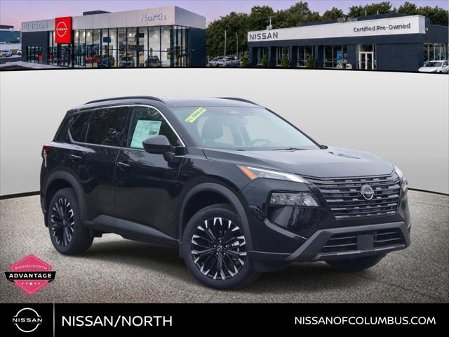 2026 Nissan Rogue Dark Armor for sale in Columbus, OH