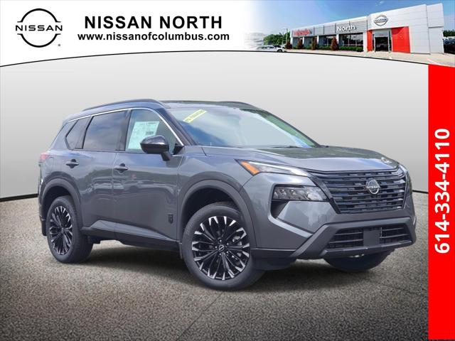 2026 Nissan Rogue Dark Armor for sale near Columbus, OH