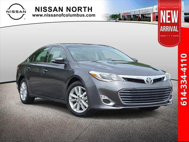 2015 Toyota Avalon Limited for sale near Columbus, OH