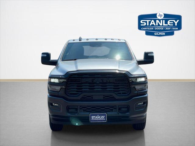 2026 Ram 2500 Tradesman Crew Cab 4x4 64 Box