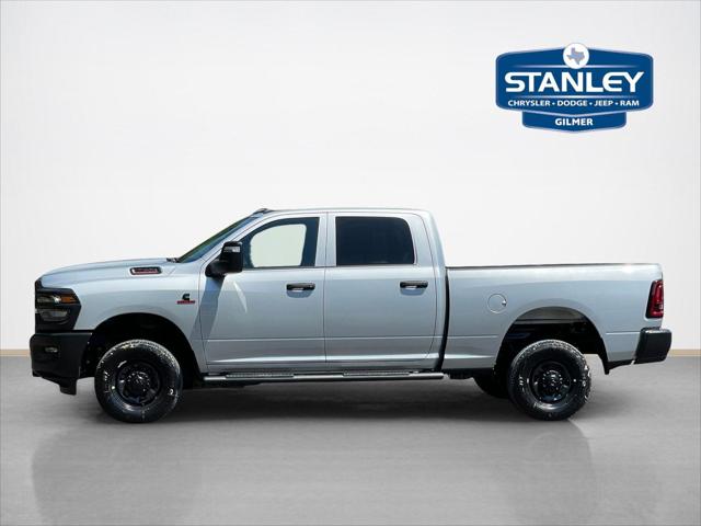 2026 Ram 2500 Tradesman Crew Cab 4x4 64 Box