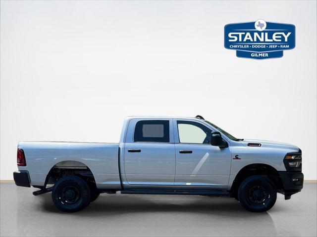 2026 Ram 2500 Tradesman Crew Cab 4x4 64 Box