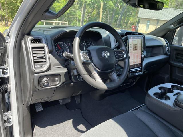2026 Ram 2500 Tradesman Crew Cab 4x4 64 Box