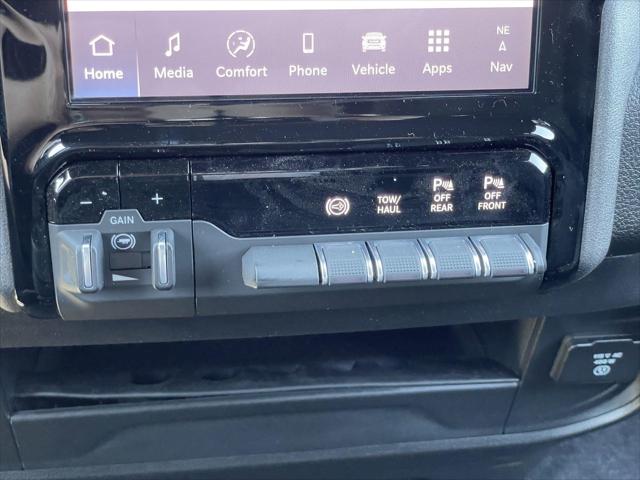 2026 Ram 2500 Tradesman Crew Cab 4x4 64 Box