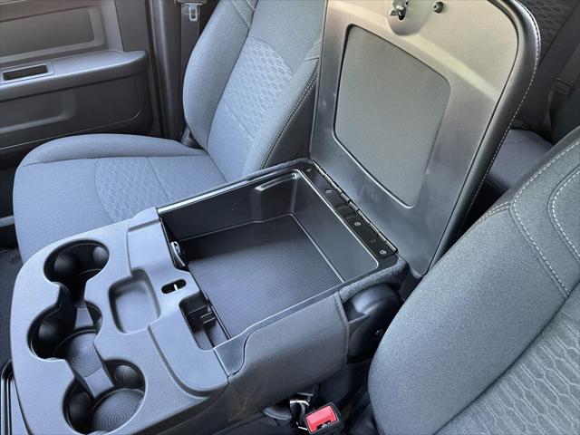 2026 Ram 2500 Tradesman Crew Cab 4x4 64 Box