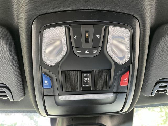 2026 Ram 2500 Tradesman Crew Cab 4x4 64 Box