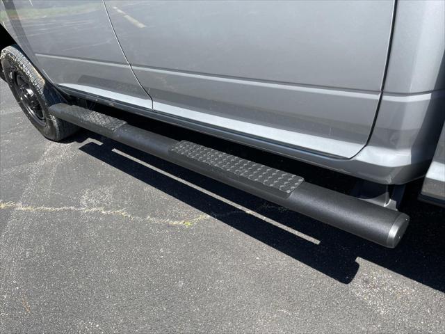 2026 Ram 2500 Tradesman Crew Cab 4x4 64 Box