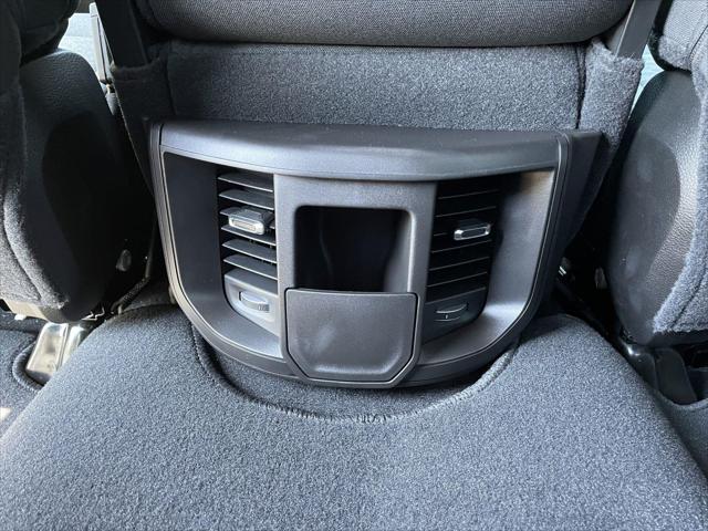 2026 Ram 2500 Tradesman Crew Cab 4x4 64 Box