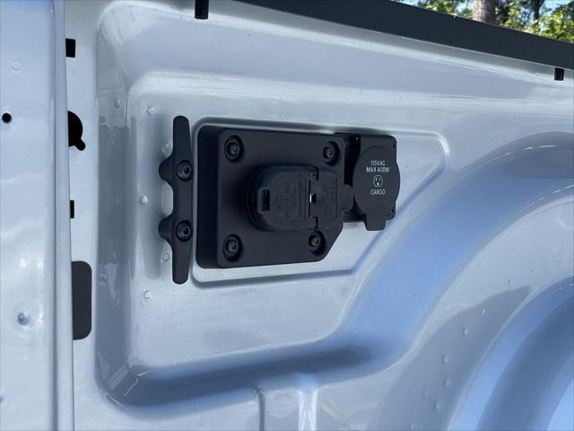 2026 Ram 2500 Tradesman Crew Cab 4x4 64 Box