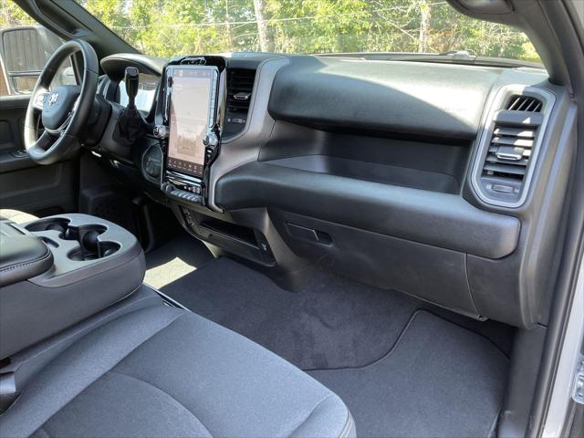 2026 Ram 2500 Tradesman Crew Cab 4x4 64 Box