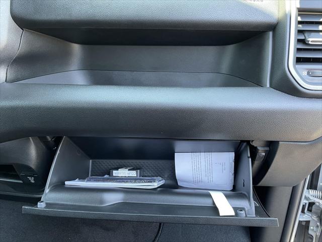 2026 Ram 2500 Tradesman Crew Cab 4x4 64 Box
